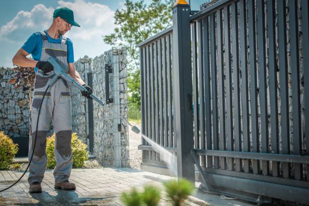 Best Restaurant Pressure Washing  in Strawberry, CA