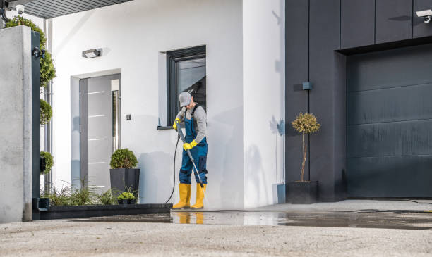 Boat and Dock Cleaning in Strawberry, CA